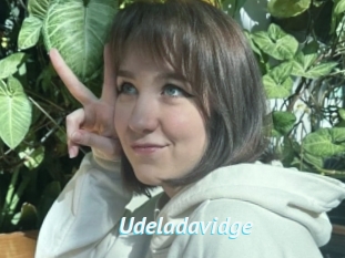 Udeladavidge