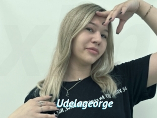 Udelageorge