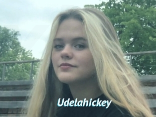 Udelahickey