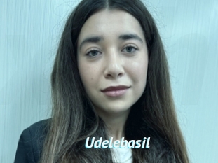 Udelebasil