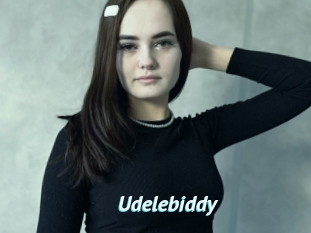 Udelebiddy