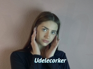 Udelecorker