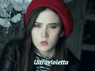 Ultravioletta