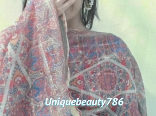 Uniquebeauty786