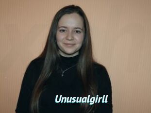 Unusualgirll