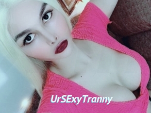 UrSExyTranny