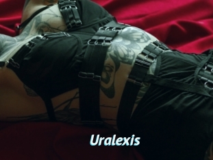 Uralexis