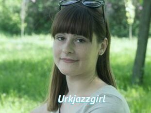 Urkjazzgirl