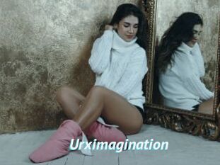 Urximagination