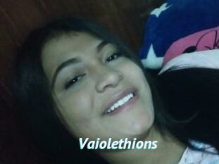 Vaiolethions