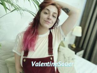 ValentineSouer