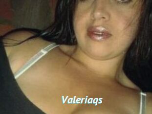 Valeriaqs