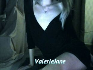 ValerieJane