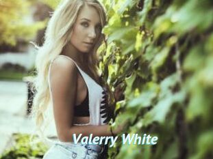 Valerry_White