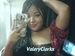 ValeryClarkx