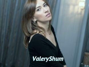 ValeryShum