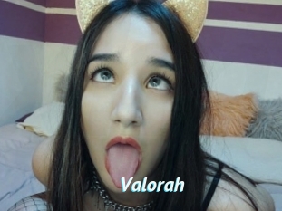 Valorah