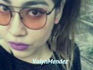 Valyn_Mendez