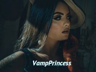 VampPrincess