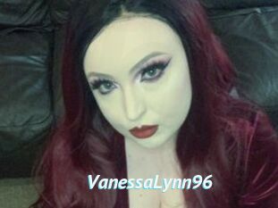 VanessaLynn96