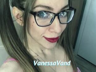 VanessaVand