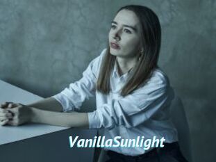 VanillaSunlight