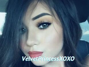 VelvetPrincessXOXO