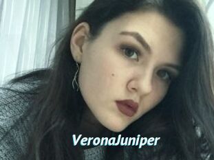 VeronaJuniper