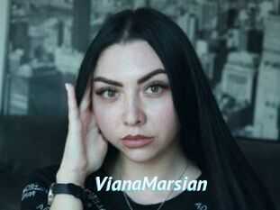 VianaMarsian