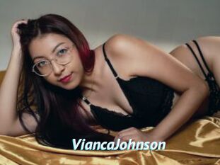 ViancaJohnson