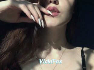 VickiFox