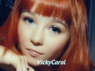 VickyCarol