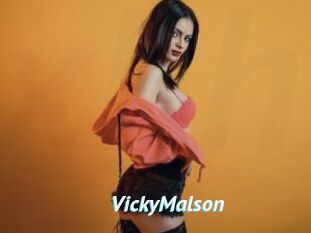 VickyMalson