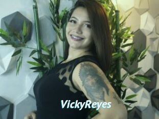 VickyReyes