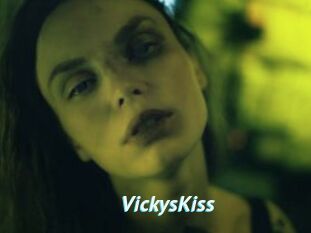 VickysKiss