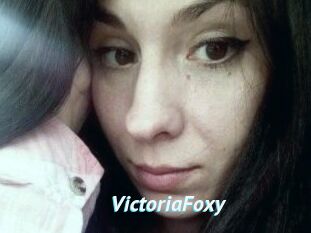 VictoriaFoxy