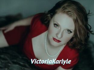 VictoriaKarlyle