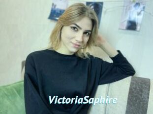 VictoriaSaphire