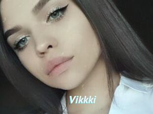 Vikkki