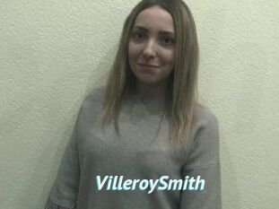 VilleroySmith