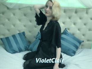 VioletClair