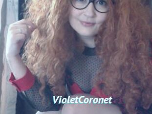 VioletCoronet