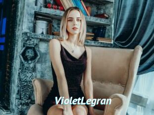 VioletLegran