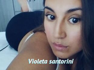 Violeta_santorini