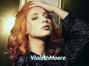 ViolethMoore