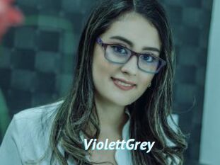 ViolettGrey