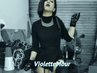 VioletteMour