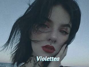 Violettea