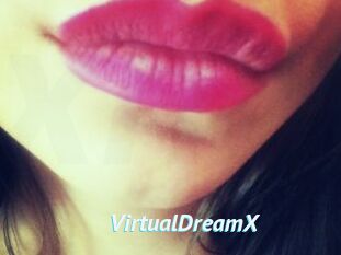 VirtualDreamX