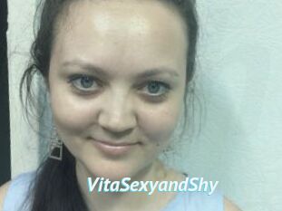 VitaSexyandShy